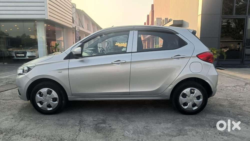 Tata Tiago 2019 Petrol