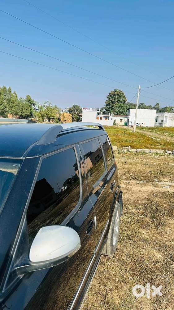 Skoda Yeti 2011 Diesel 58000 Km Driven