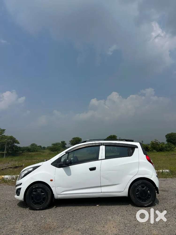Chevrolet Beat Diesel 2014 Car