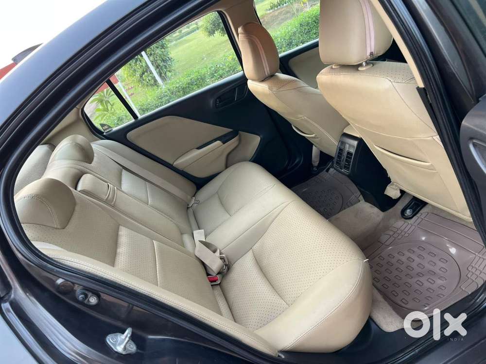 Honda City 2015-2017 I Dtec Sv, 2015, Petrol