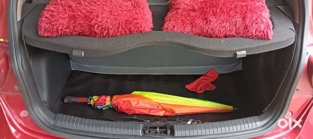 Hyundai Grand I10 2017 Petrol 59000 Km Driven