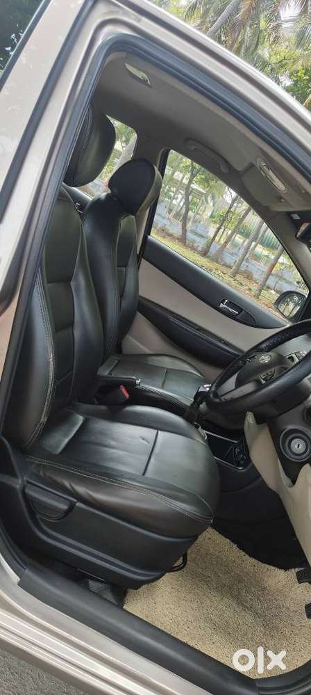 Hyundai I20 E 2014-2015 Sportz 1.4 Crdi, 2014, Diesel