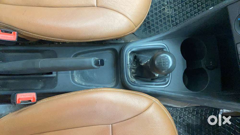 Volkswagen Ameo 1.5 Tdi Trendline, 2018, Diesel