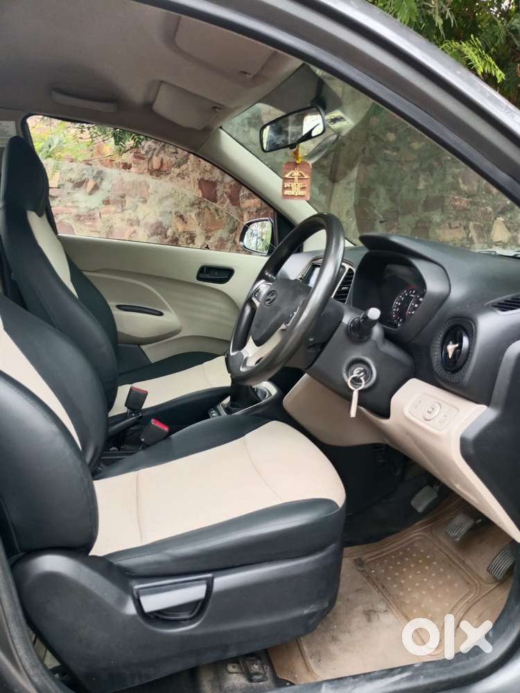 Hyundai Santro Sportz Cng, 2021, Cng & Hybrids