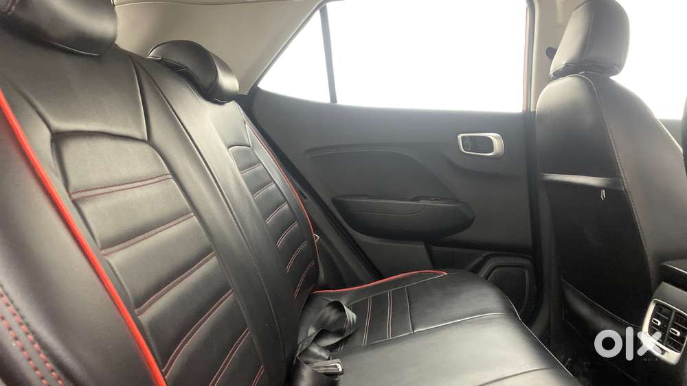 Hyundai Venue Sx Plus Turbo Dct, 2021, Petrol