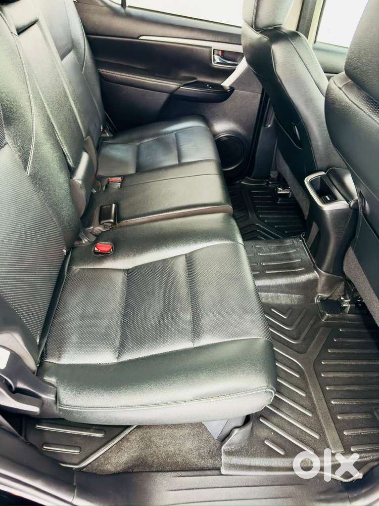 Toyota Fortuner 4x4 At 2.8 Diesel, 2024, Diesel