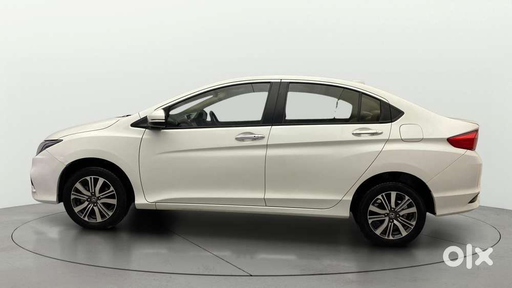 Honda City I-vtec V, 2019, Petrol