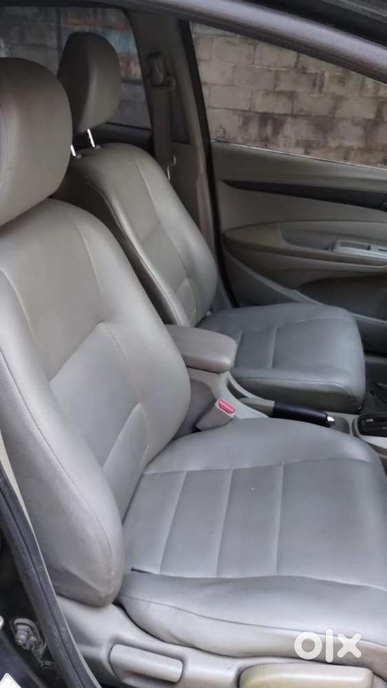 Honda Petrol Car 2009