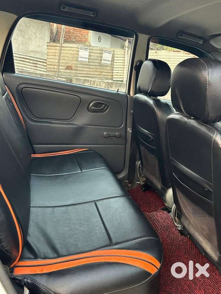 Maruti Suzuki Alto 2005-2010 Lxi Bsiii, 2009, Petrol