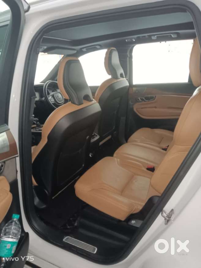 Volvo Xc 90 D5 Inscription, 2019, Diesel