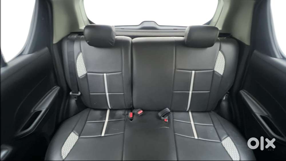 Maruti Suzuki Swift 1.2 Lxi (o), 2017, Petrol