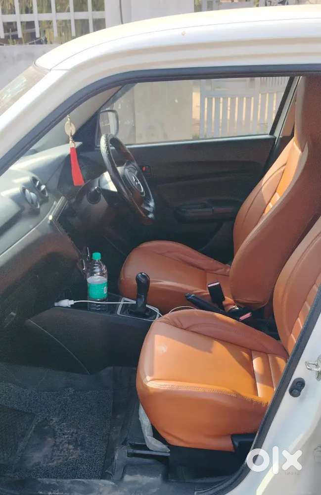 Maruti Suzuki Swift 2023 Petrol 50000 Driven Digital Screen Backcamera