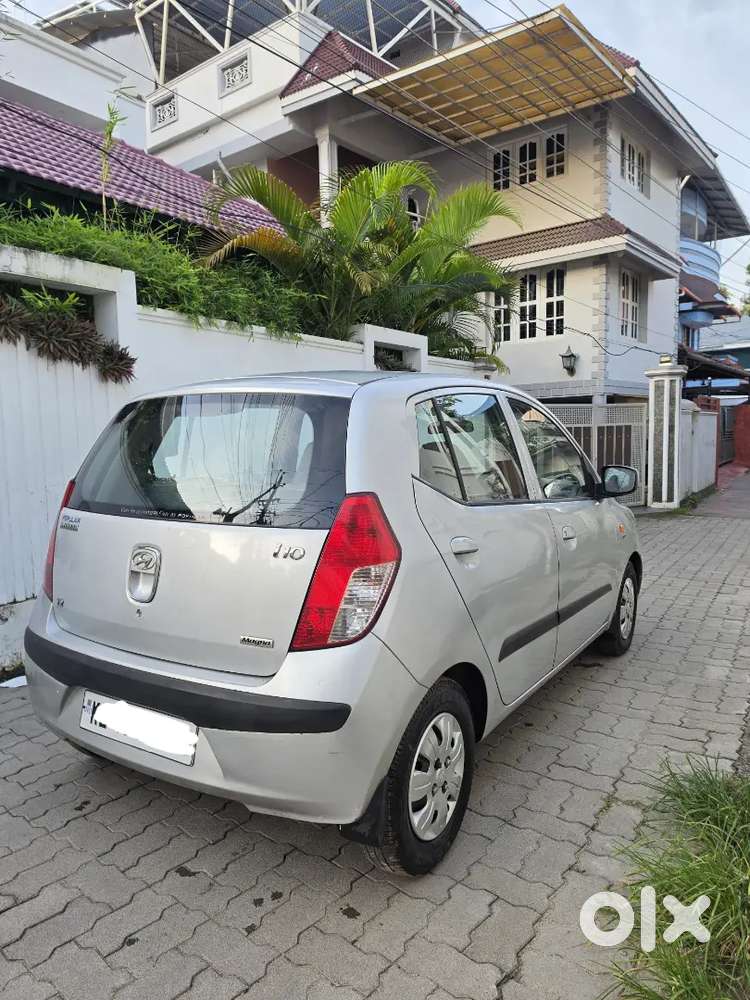 I10 Kappa 1.2 Good Condition