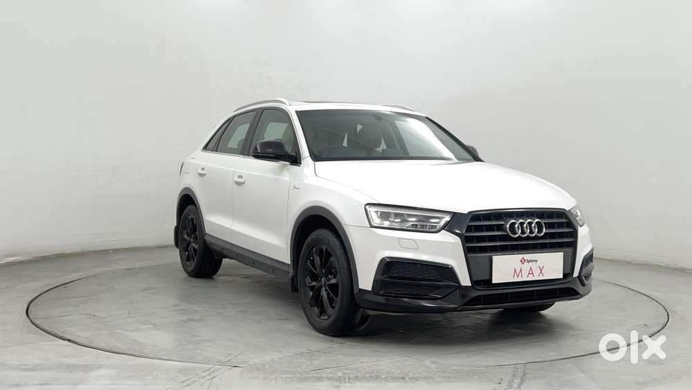 Audi Q3 30 Tdi S, 2017, Diesel