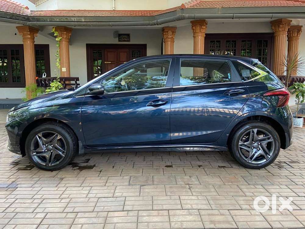 Hyundai Car 2023 Model