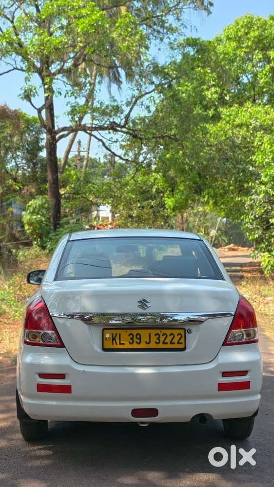 Maruti Suzuki Swift Dzire Tour S, 2015, Diesel