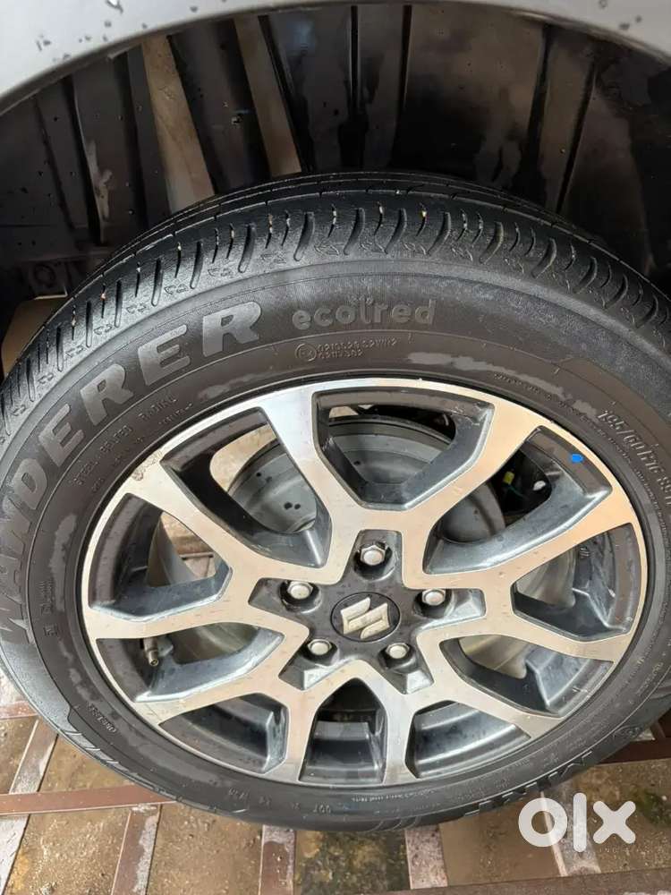 Top Condition Maruti Suzuki Xl6 2024 First Owner
