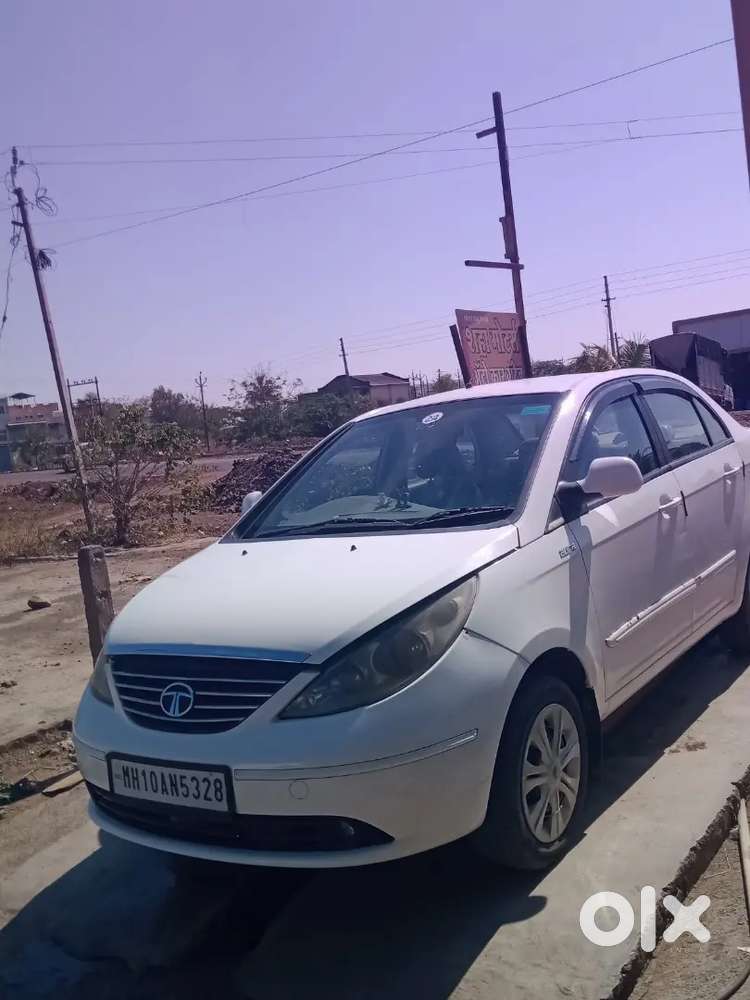 Indigo Manza