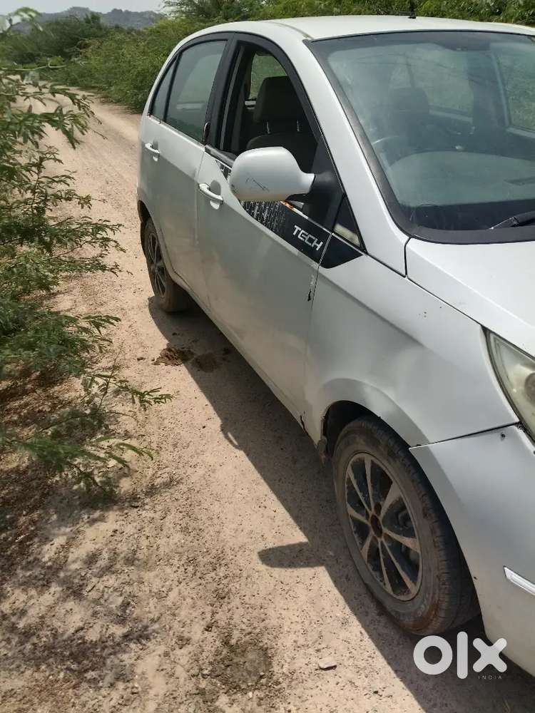 Tata Indica Vista 2014