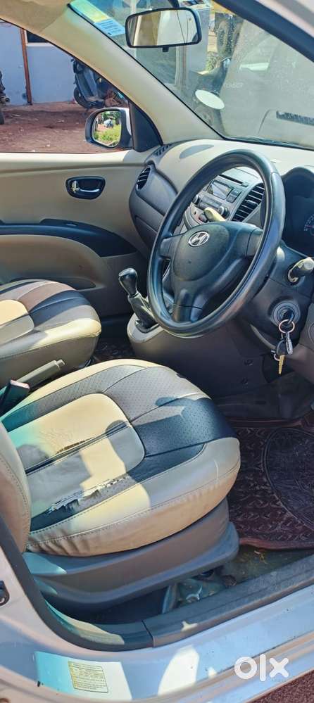 Hyundai I10 1.2 Kappa Magna, 2011, Petrol