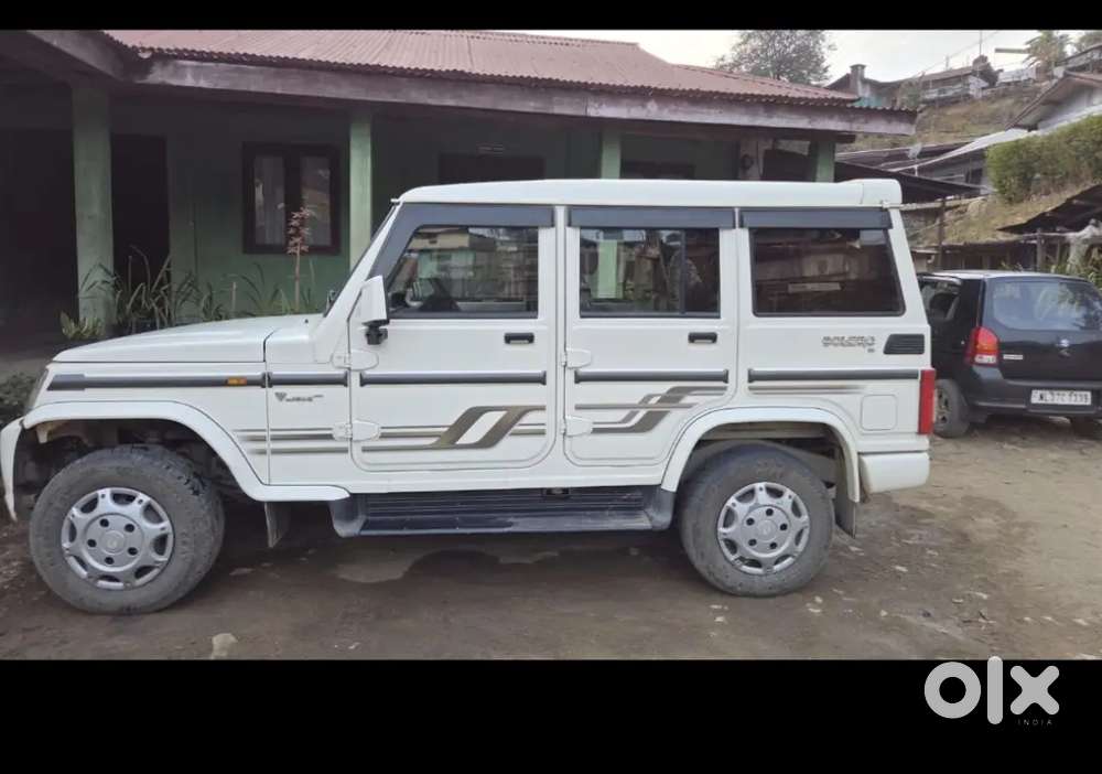 Mahindra Be 6 2021 December. Emi To Be Paid Till 2026 December.