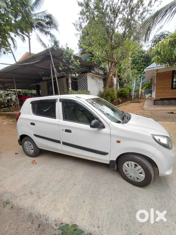 Maruti Suzuki Alto 800 2013 Petrol 68000 Km Driven