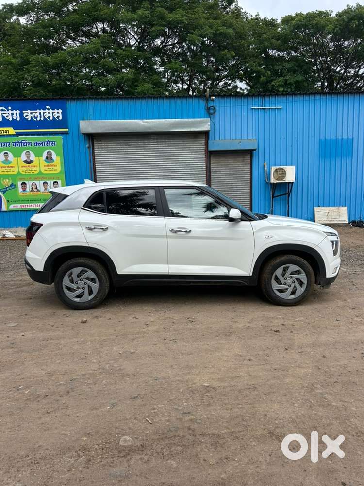 Hyundai Creta Diesel 2022