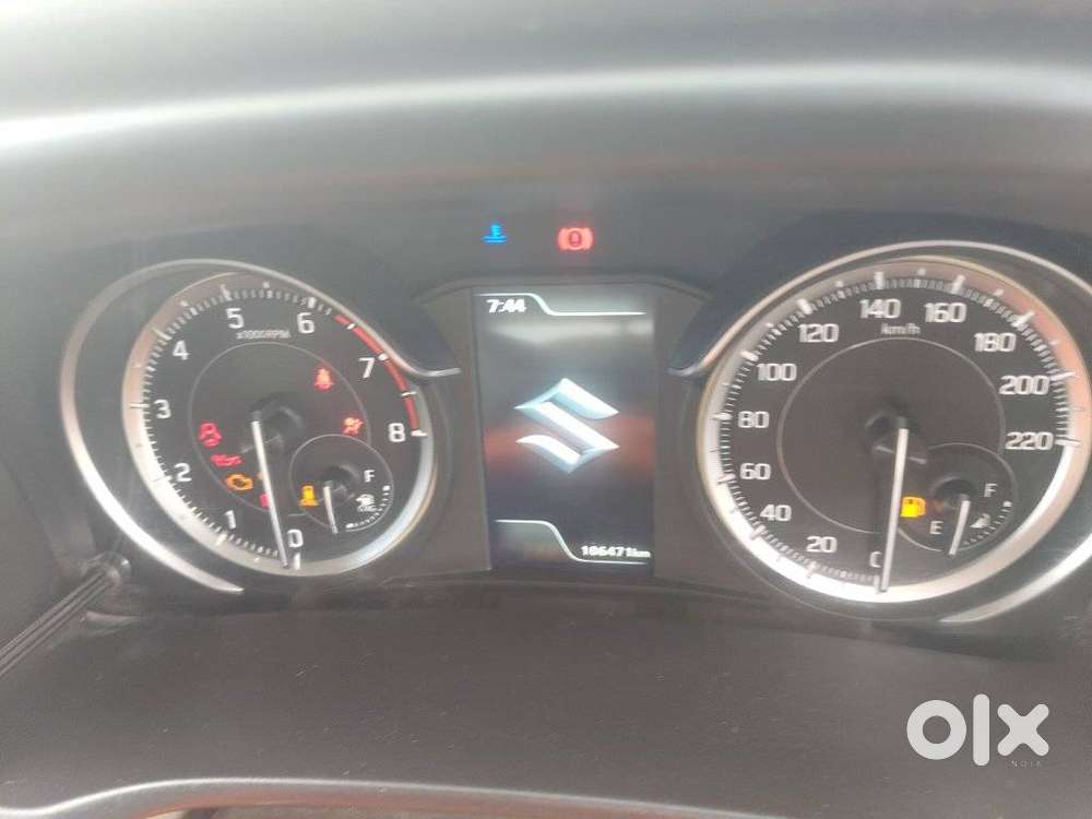 Maruti Suzuki Ertiga 1.5 Tour M Cng, 2024, Cng & Hybrids