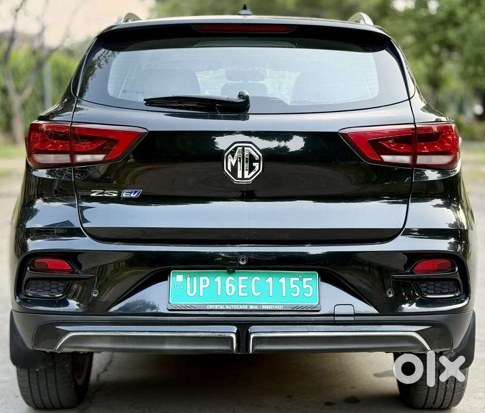Mg Zs Ev Exclusive Pro, 2024, Electric