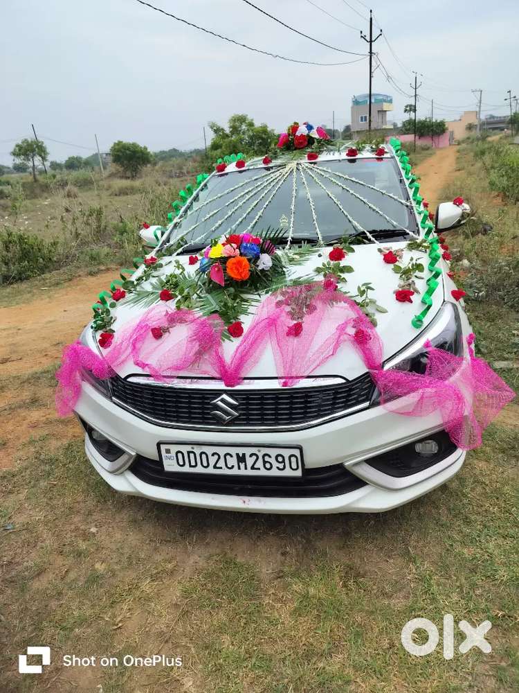 Maruti Suzuki Ciaz 2023 Petrol 1st Owner