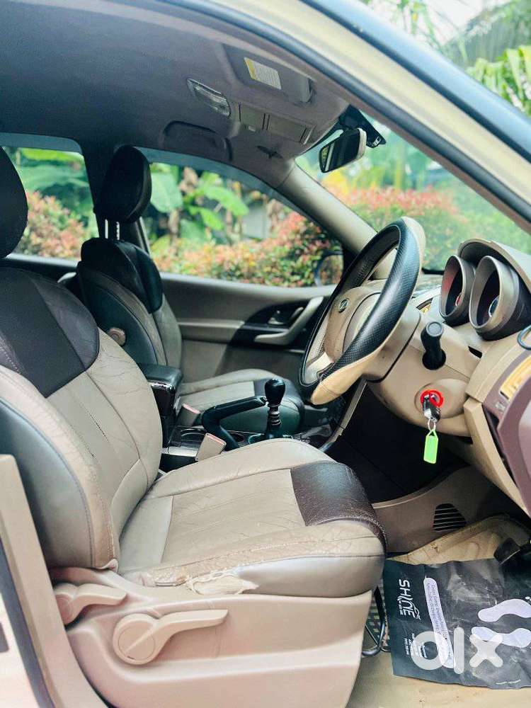 Mahindra Xuv500 W8 2wd, 2012, Diesel
