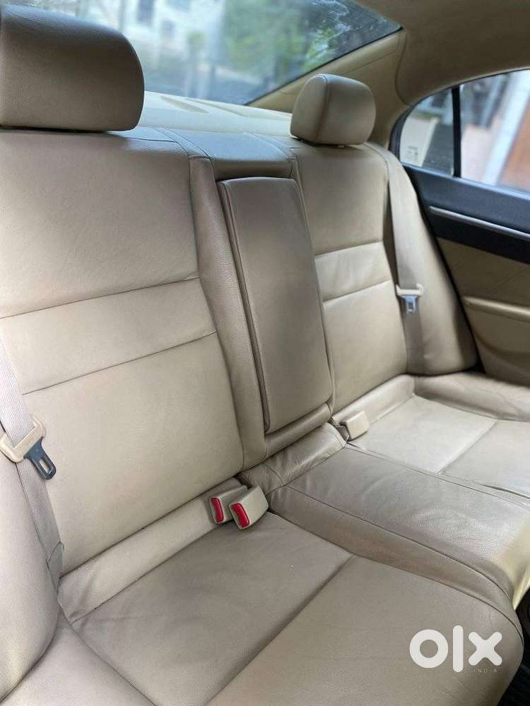 Honda Civic 1.8 S At, 2009, Petrol