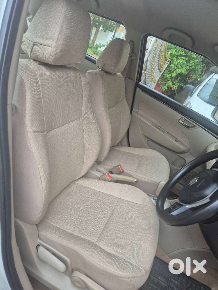 Maruti Suzuki Swift Dzire Amt Zdi, 2016, Diesel