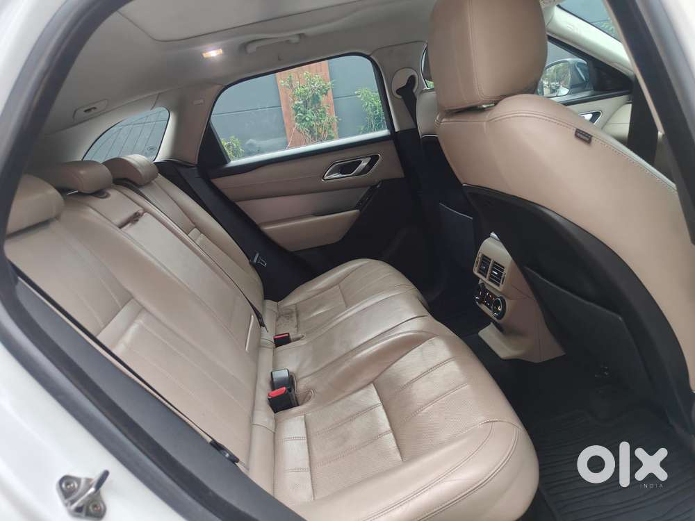 Land Rover Range Velar Hse Dynamic 2.0 Diesel, 2019, Diesel