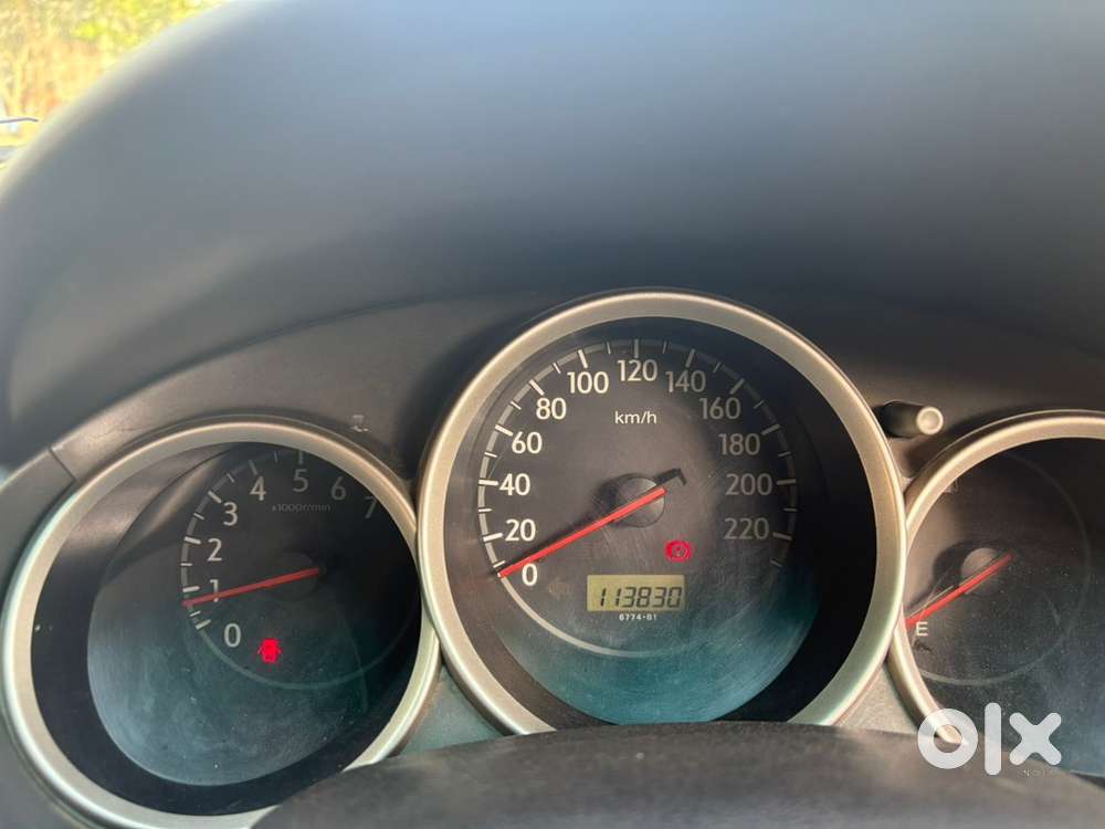 Honda City Zx 2006 Petrol Well Maintained