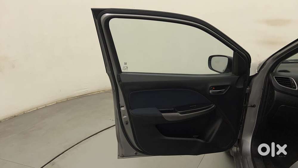 Maruti Suzuki Baleno 1.3 Delta, 2020, Petrol