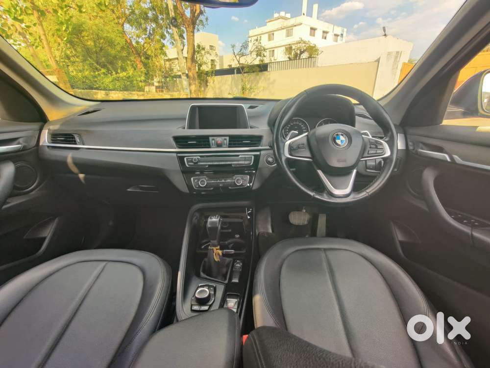 Bmw X1 Sdrive20d Expedition, 2017, Diesel