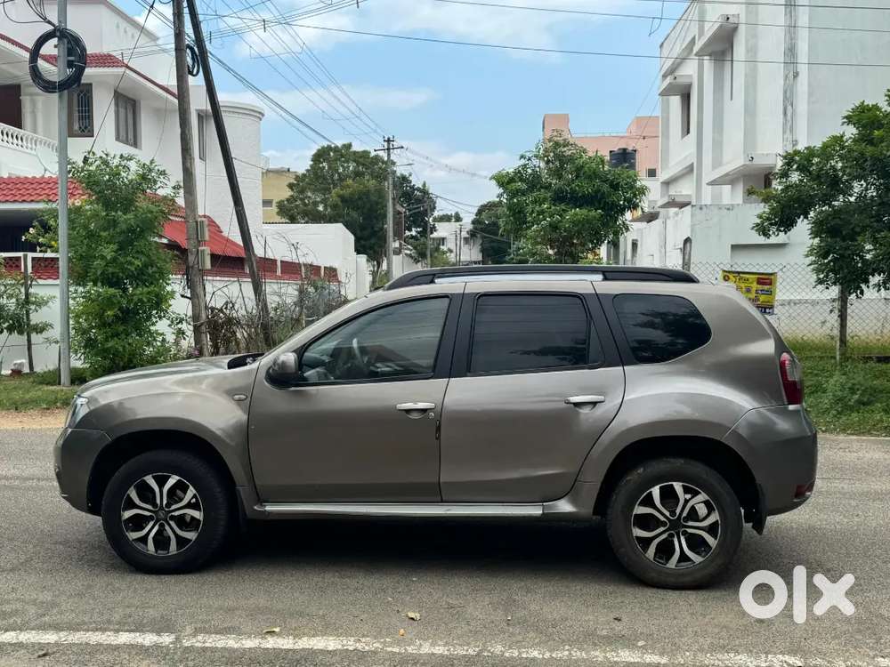 Nissan Terrano 2014 Diesel 159668 Km Driven