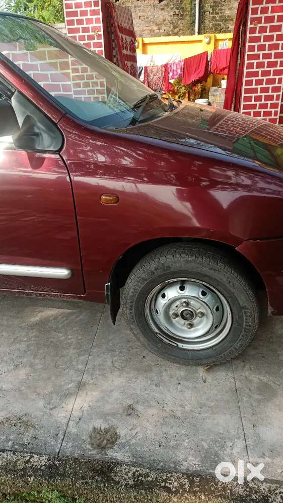 Maruti Suzuki Alto 2008