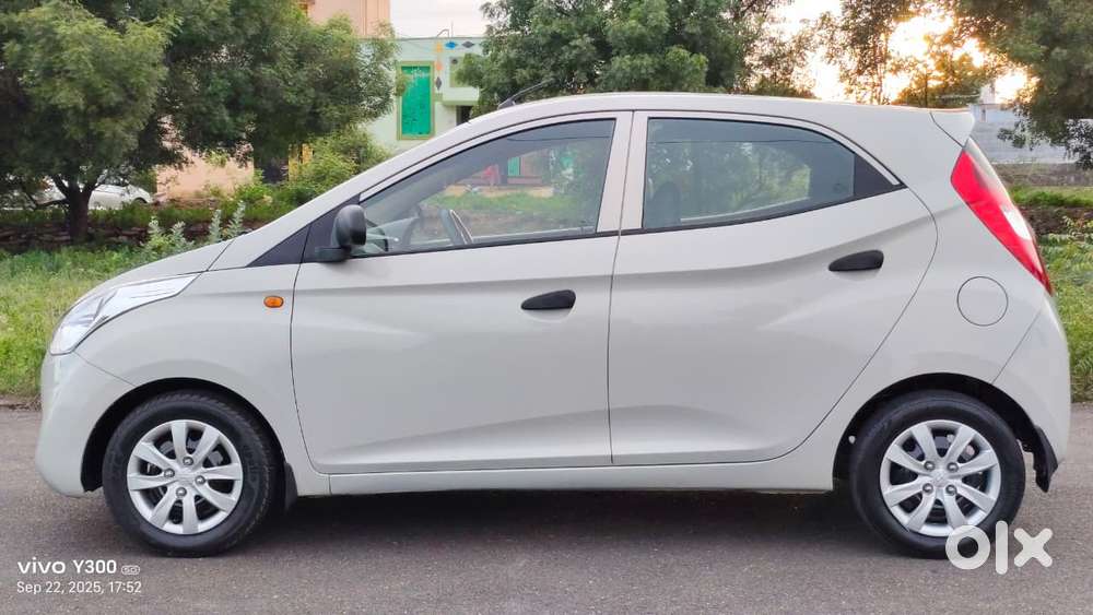 Hyundai Eon