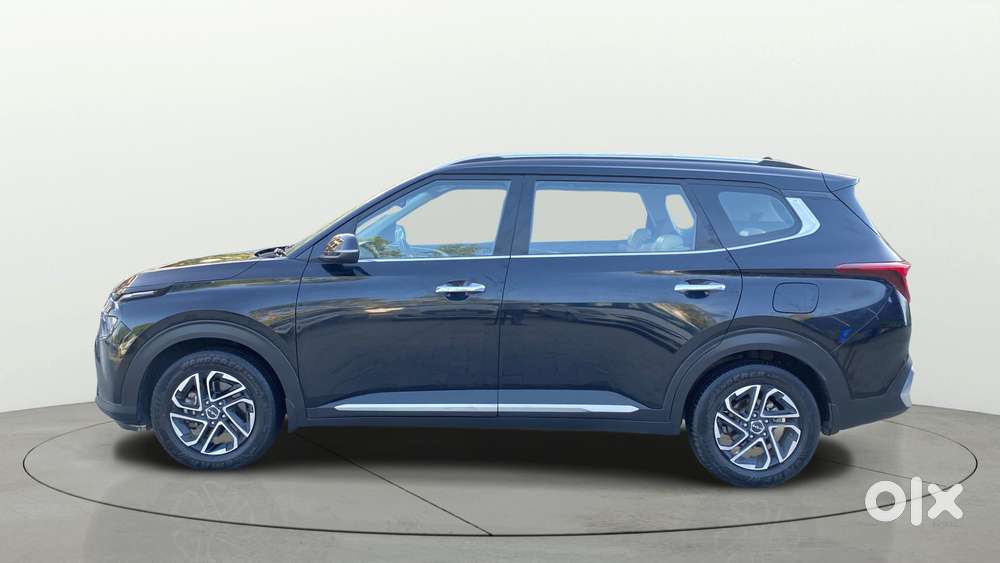 Kia Carens 1.5 Luxury Plus Diesel 7str Imt, 2023, Diesel