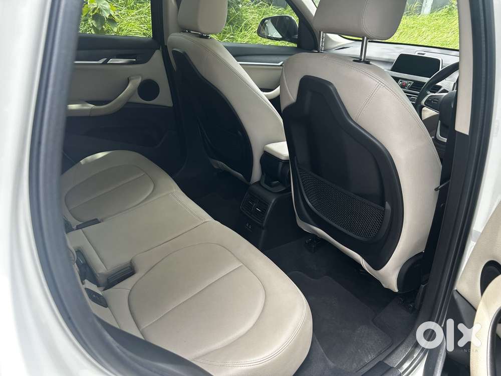 Bmw X1 2.0 Sdrive 20d, 2019, Diesel