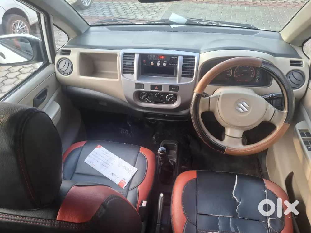 Maruti Suzuki Estilo Vxi 2008