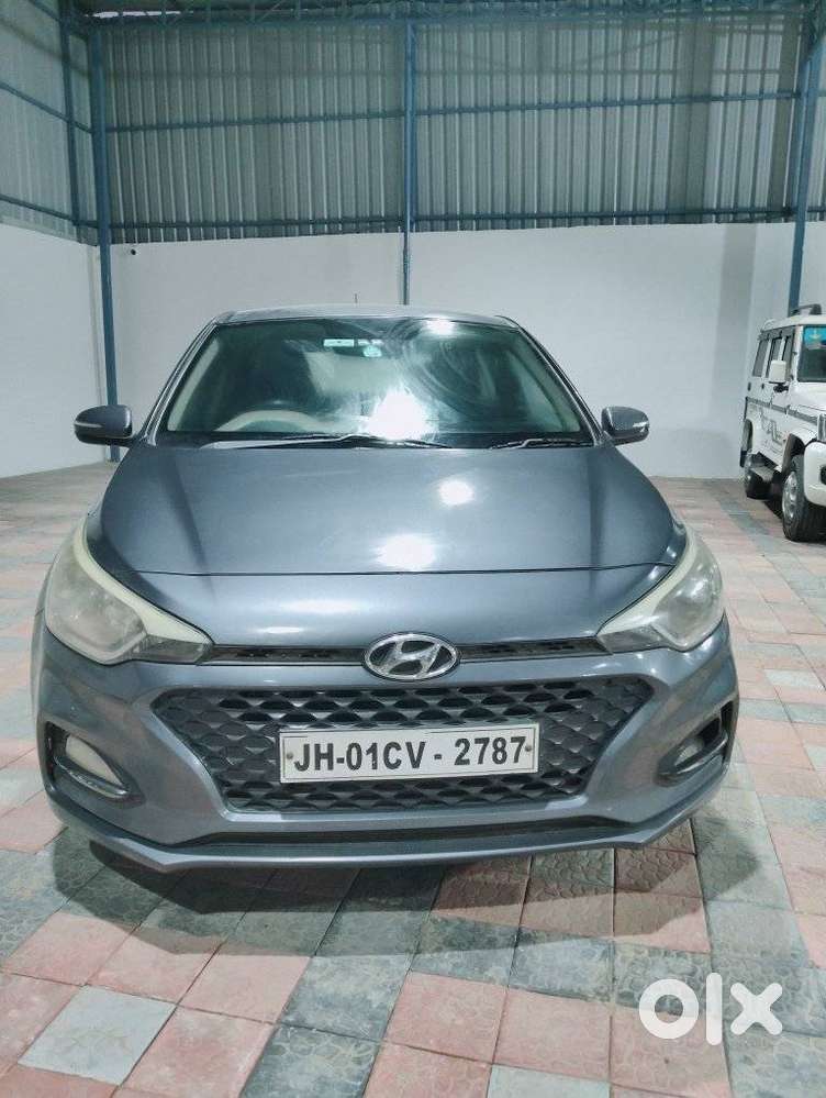 Hyundai I20 1.2 Asta, 2018, Petrol