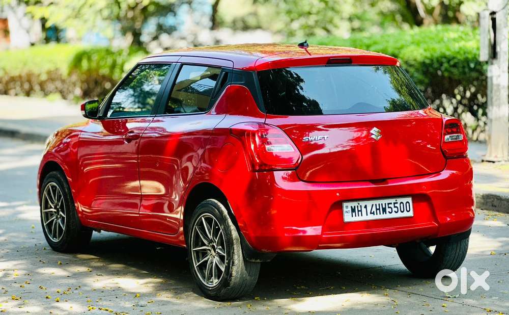 Maruti Suzuki Swift Amt Ddis Vdi, 2019, Diesel