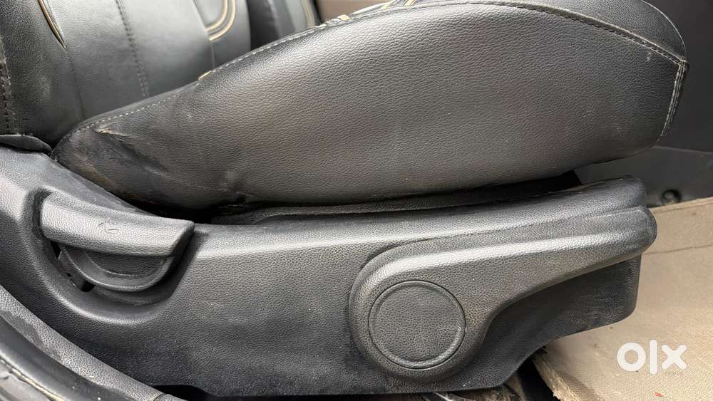 Hyundai Xcent Sx 1.2 (o), 2014, Petrol