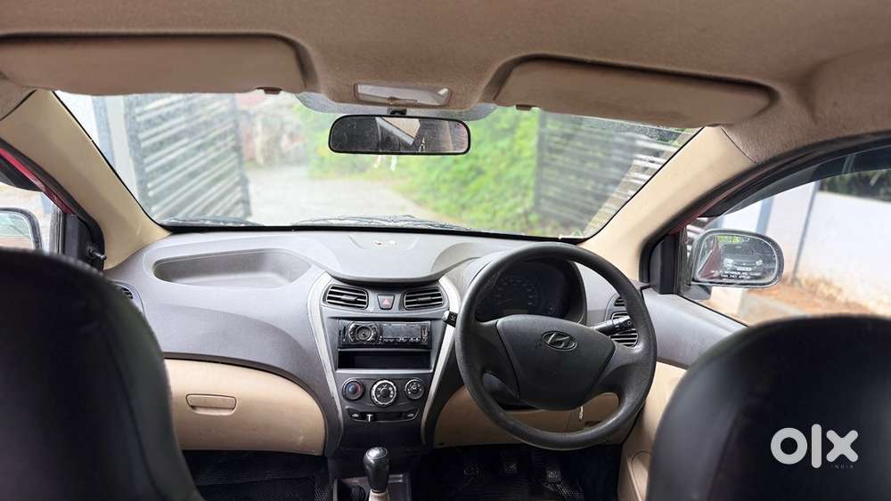 Hyundai Model 2016 Car