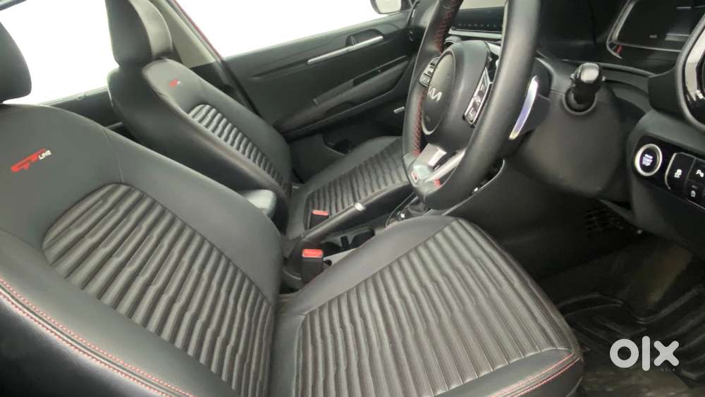 Kia Sonet 1.0 Gtx Plus Dct, 2023, Petrol