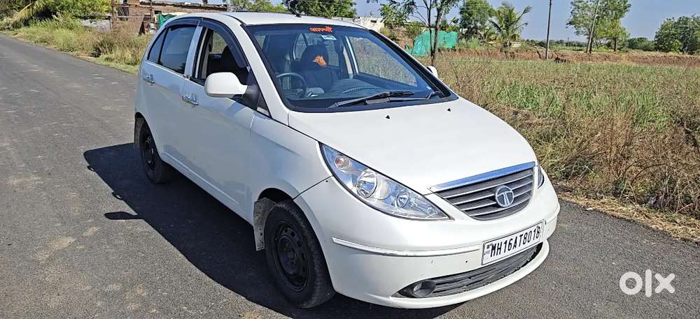 Tata Indica Vista 2014
