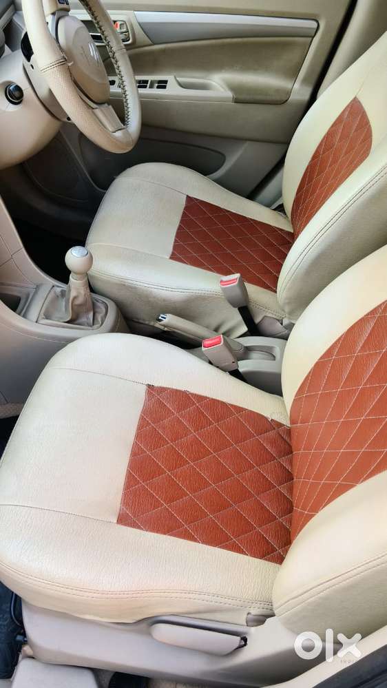 Maruti Suzuki Ertiga Vdi Shvs, 2018, Diesel